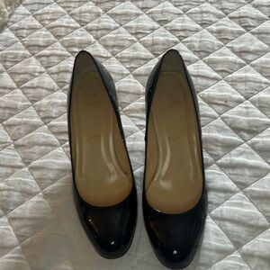 Christian L  red bottoms original